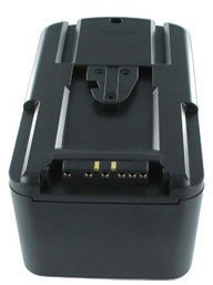 AboutBatteries Akku für Sony BKW-L601/2, Sehr hohe Leistung, 14.4V, 10400mAh, Li-Ionen