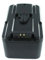 AboutBatteries Akku für Sony BKW-L601/2, Sehr hohe Leistung, 14.4V, 10400mAh, Li-Ionen