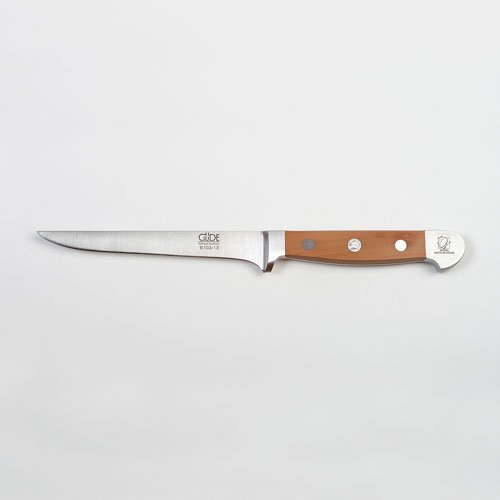 Güde Alpha Birne Ausbeinmesser flexibel B703/13-13 cm