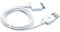 TECHGEAR USB Charger for Charging & Data Sync Cable - Compatible with iPad, iPod & iPhone 30 Pin Connectors