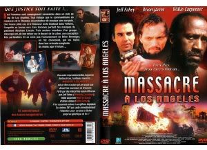 Massacre à Los Angeles