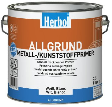 Herbol Allgrund ZQ 2,500 L