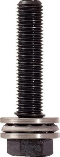 KS Tools 129.0302 Ersatzschraube für Schraublochstanze, 12mm