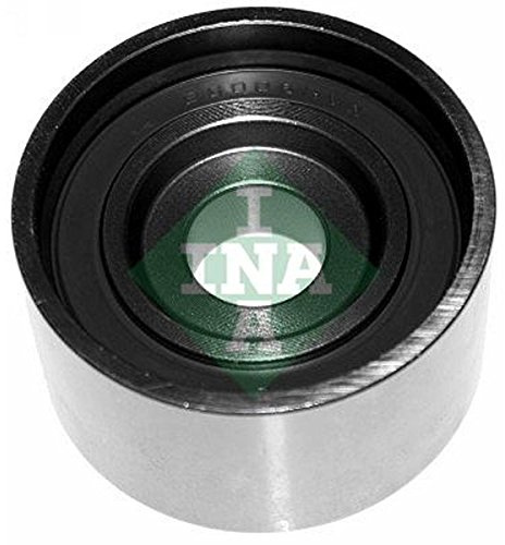 INA 531 0582 10 Spannrolle Zahnriemen ohne Halter Kompatibel mit HYUNDAI i30 FD 2441027000 2441027250