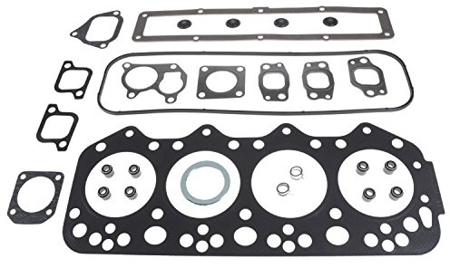 Blue Print ADD66237 Head Gasket Set