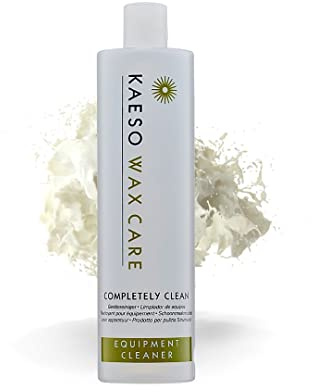 Kaeso Beauty Completely Clean Equipment Cleaner Wax – 495 ml