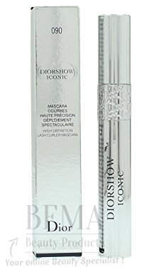 Dior Diorshow Iconic Lash Curler Mascara