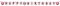 Creative Converting Herz My Horse Pferd Kreis Band Banner
