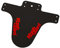 Marsh Guard Plus Schutzblech 26 27,5 29 Fender Mountainbike Enduro Downhill Rot