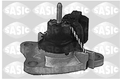 SASIC Lagerung Halterung Motor Motorhalter rechts für 8200267624 4001770