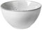 Broste Copenhagen Schale Nordic aus Steingut, 17x8cm