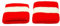 wuerfel24 Schweißband/Armband/Handgelenkband ÖSTERREICH/AUSTRIA 1 Stück