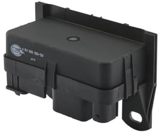 HELLA 4RV 008 188-581 Control Unit, glow plug system - 12V