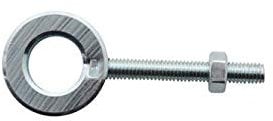 TENDEUR DE CHAINE DERBI SENDA AXE DE ROUE 15MM MOTO MOBYLETTE 50CC VIS