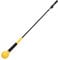 VGEBY Golf Swing Trainer, Entrainement au Swing,Golf Club Swing Training Aid Outil de Pratique de la Balle de Golf