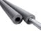 Pipe Insulation Foam for 42mm Diameter Pipes ~ Lagging Wrap Roll Industrial Covers for Plumbers DIY Professional (6, 9mm Insulation)