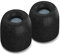 COMPLY TrueGrip Pro Earbud Tips | Premium Memory Foam Replacement Tips (Large)