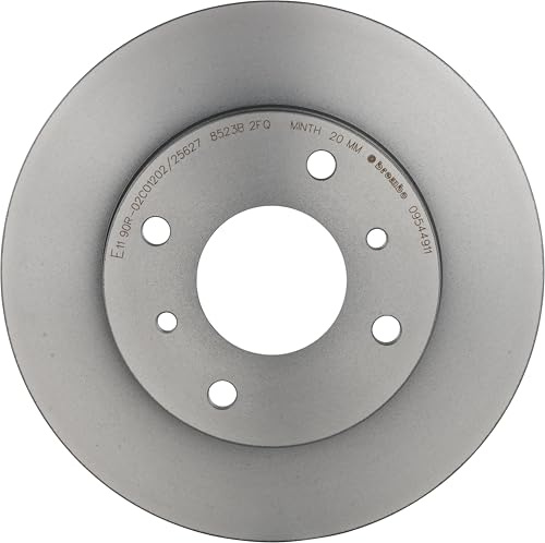 BREMBO 09.5449.11 Brake Disc