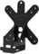 HumanCentric VESA Mount Adapter Compatible with Viewsonic Models VX2776-smhd, VX2476-smhd, VX2376-smhd, and VX2276-smhd, Does not Work with Monitor Models Ending in -2, 75x75 and 100x100 Patterns