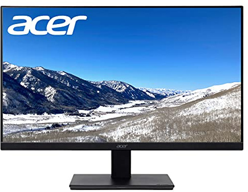 ACER America Corporation UM.WV7AA.A01 - Pantalla LCD