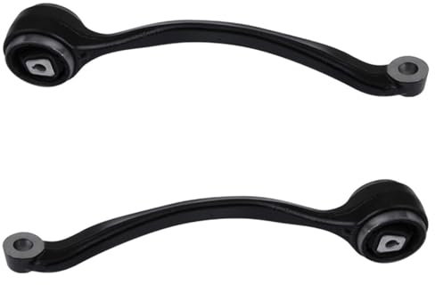 2x Querlenker Druckstrebe Vorderachse unten hinten für BMW X1 E84 für BMW 3 E90 E92 E91 xDrive