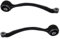 2x Querlenker Druckstrebe Vorderachse unten hinten für BMW X1 E84 für BMW 3 E90 E92 E91 xDrive