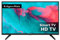 Krüger&Matz KM0232-S4, 81,82 cm (32 Zoll) LED LCD Fernseher (HD Smart DVB-T2 / S2 H.265 60 Hz, USB Media) Modelljahr 2020 [Energieeffizienzklasse: F]