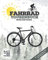 FAHRRAD TOURENBUCH | Meine Radtouren | Platz für 50 Touren: Logbuch zum Ausfüllen, Eintragen & Selberschreiben | für Radfahrer, Radsportler, ... für die Fahrrad-Inspektion | 150 Seiten