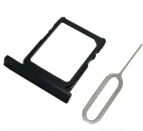 Huasheng Suda SIM Card Tray Holder Replacement for Lenovo ThinkPad L480 L490 L14 L15 L14 Gen 2 L15 Gen 2 01LW320