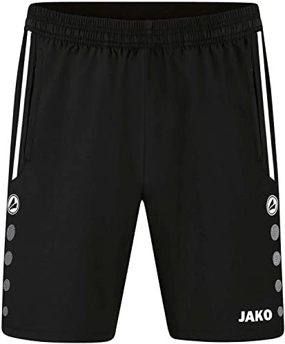 Jako Unisex Kinder Shorts Und Röcke Shorts Allround