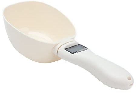 Digital Food Scale, Handheld High Accuracy Electronic Kitchen Scale for Kitchen for Restaurant for Home