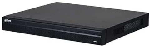 NET Video Recorder 8CH/NVR4208-4KS2/L DAHUA