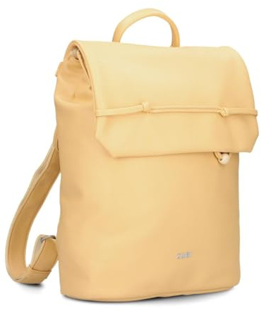 Zwei Womens Perla PER130 Yellow Rucksack