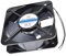 Senlifang Per Gh20060ha2bl AC 220 V - 240 V 0,45 a 50 / 60 Hz 2 pin 200 x 200 x 60 mm Quadrato Ventilatore di raffreddamento