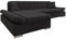 Mirjan24 Ecksofa Malwi mit Regulierbare Armlehnen Design Eckcouch mit Schlaffunktion Bettkasten L-Form Sofa Wohnlandschaft Couch v2 (Soul 20, Ecksofa: Links)