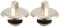 Qusedwey Replacement Coupling Stud Slinger Drive Socket for Blender & Osterizer - Replaces Part