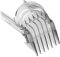 Kammaufsatz 16-28mm kompatibel mit/Ersatzteil für Philips 422203633291 HC5612 HC5630...Haarschneider
