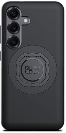 Quad Lock MAG Phone Case for Samsung Galaxy S25
