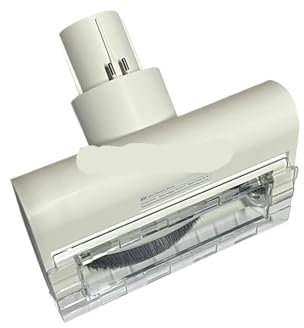 Brosse à matelas électrique compatible avec les aspirateurs sans fil Xiaomi G10 et G9