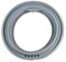 LUTH Premium Profi Parts Cubrepuerta compatible con Whirlpool 481010704560 para lavadora
