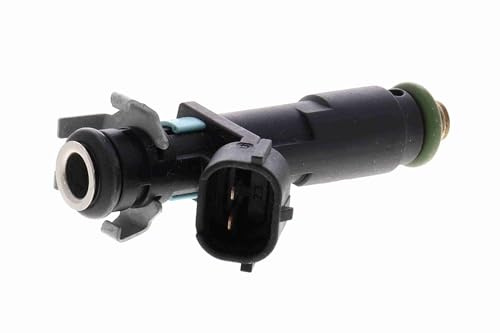 VEMO Einspritzventil V10-11-0024 | Kompatibel mit: SEAT IBIZA III, SKODA FABIA I, FABIA I Combi, FABIA I Praktik, FABIA I Stufenheck, VW FOX Schrägheck, POLO