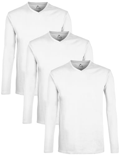 Lower East LE158 T-Shirt Uomo