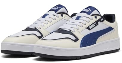 Puma Unisex Court Classic StreetSneaker