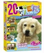 20 Tier - Kinderspiele