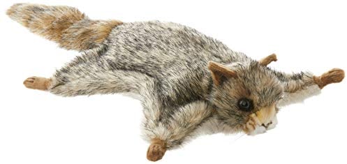 Hansa Stofftier - Flughörnchen 20 cm