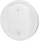 Legrand 068061 Enjoliveur Céliane pour Commande VMC, Blanc, Lot de 10