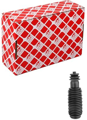 febi bilstein 19919 Steering Rack Boot, pack of one