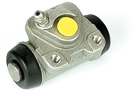 Brembo A12510 Bremsdruckregler | Kompatibel mit: HONDA CIVIC VII Hatchback, TOYOTA COROLLA, COROLLA Compact, COROLLA Kombi, COROLLA Liftback