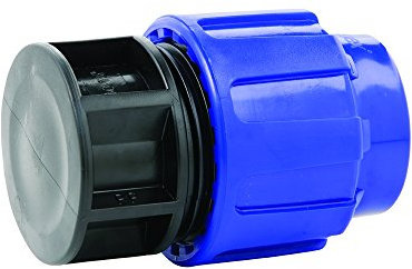 Fluidra 01603 – Tapon PPPerformance D32