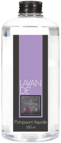 Atmosphera - Pot - pourri - Lavande - 500ml